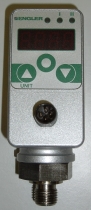 ENGLER電子壓力開關(guān)，控制器DSR