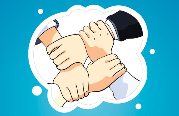 同心守“滬”，抗擊疫情