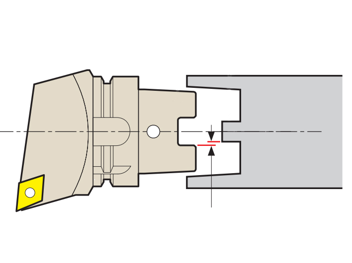 HSK-T型刀柄與HSK-A型刀柄區別在哪里？